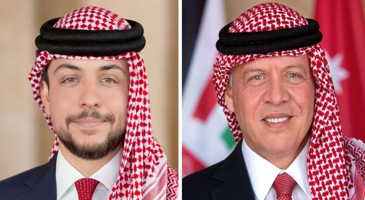 King, Crown Prince receive cables on occasion of Ramadan