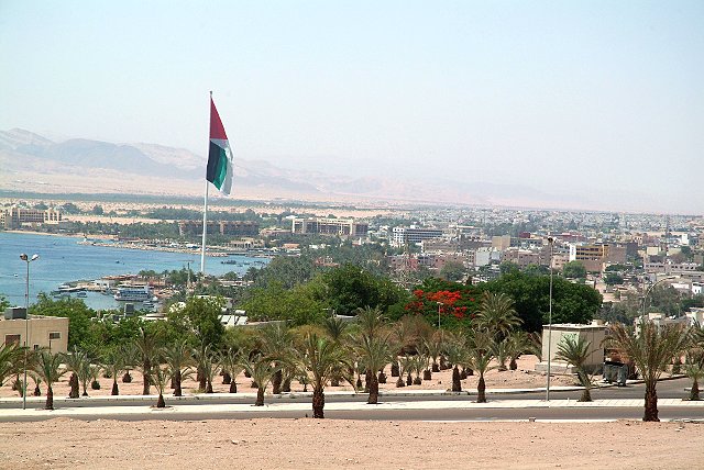 ASEZA reopens Wadi Araba border crossing