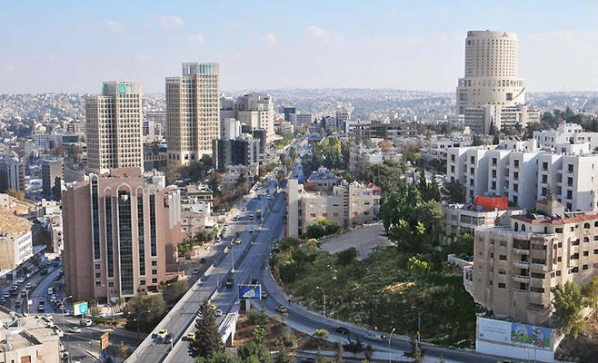 Moderate, spring-like weather forecast today