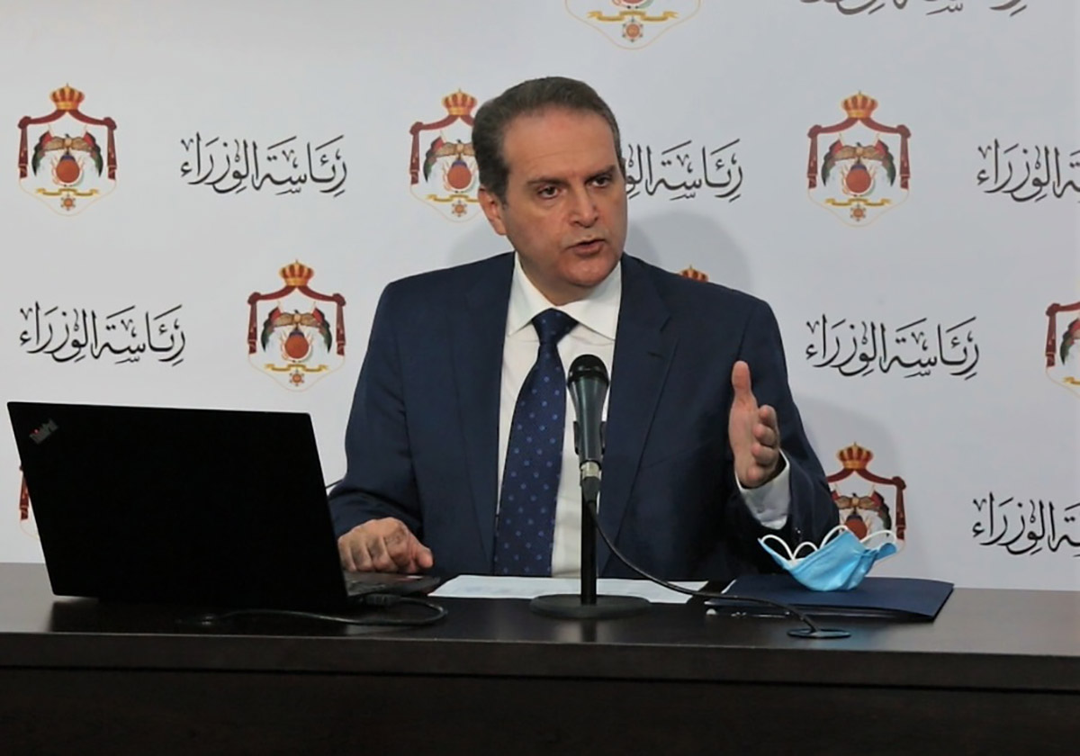 Anti-Covid vaccination will help deliver a safe summer countrywide-MoH