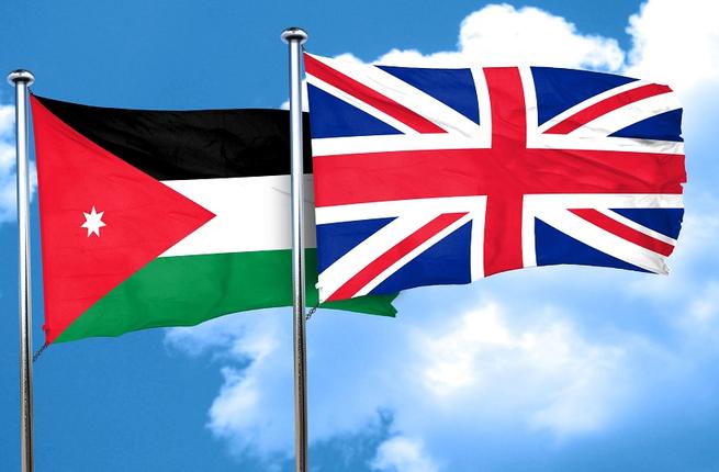 UK and Jordan Trade Agreement comes into effect