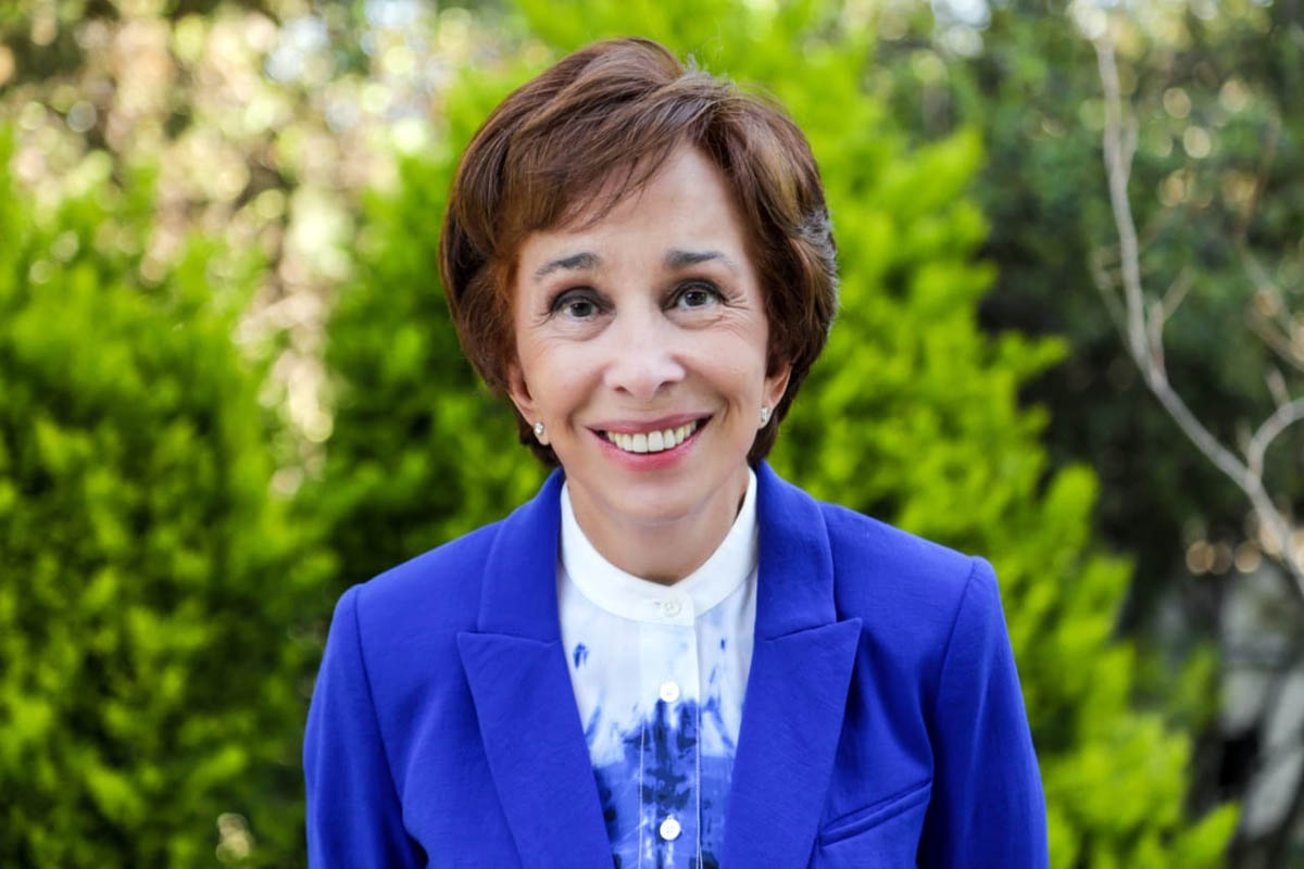 Princess Basma celebrates 70th birthday