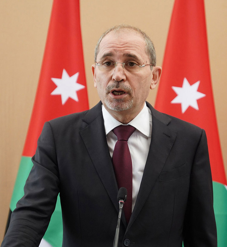 FM participates in Arab League meeting to confront Israeli aggression