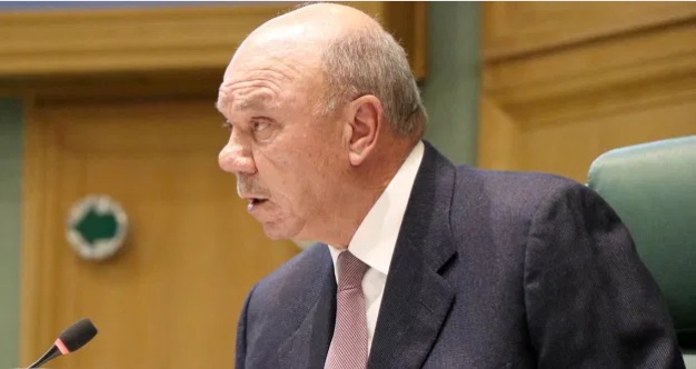 Senate head urges int'l help to halt Israeli attacks in Jerusalem, Gaza