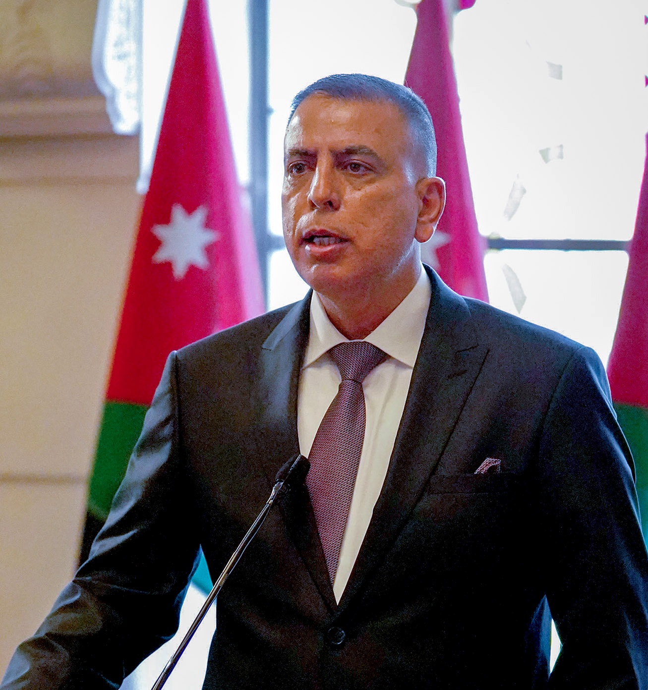 Jordanians handed to authorities after crossing borders into Israel