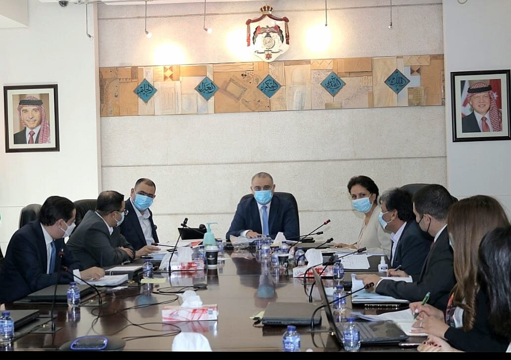 4 Public-Private Partnership projects registered