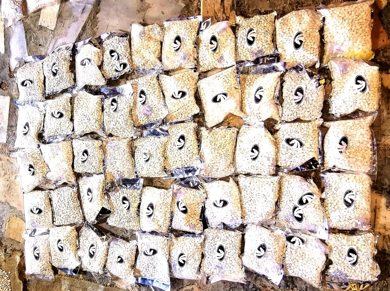 Army engages smugglers on northern border, kills 3