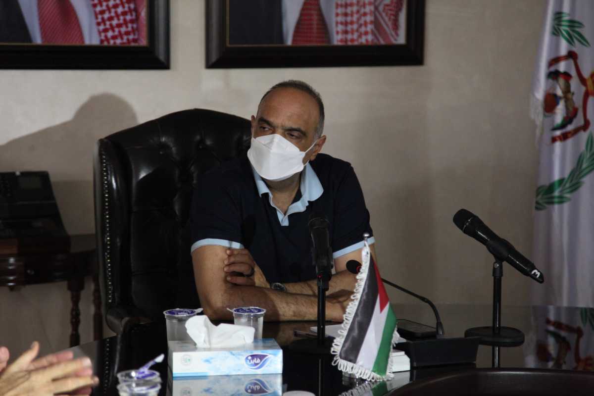 PM chairs meeting to identify power outages consequences