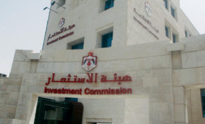JIC, Jordanian embassies team up to market economic opportunities