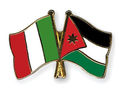 Italian ambassador: Jordan oasis of stability in Mideast