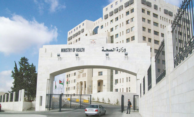 Jordan registers 9 COVID-19 related deaths, 494 infections on Friday