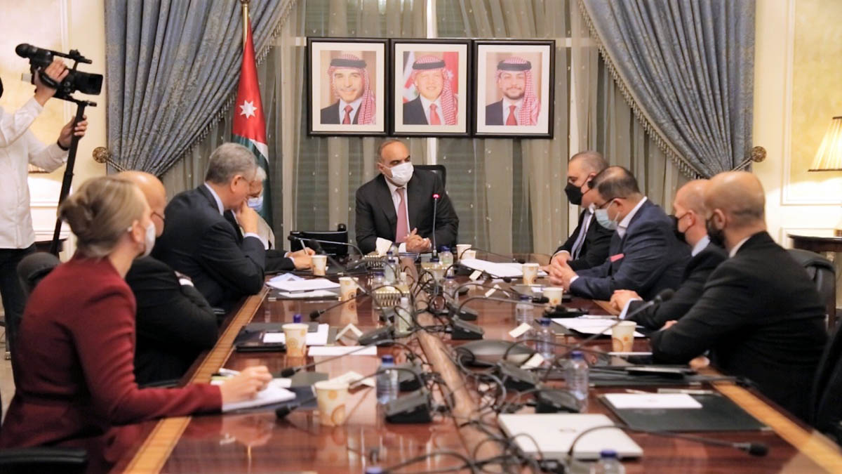 PM highlights partnership with World Bank to support gov't efforts