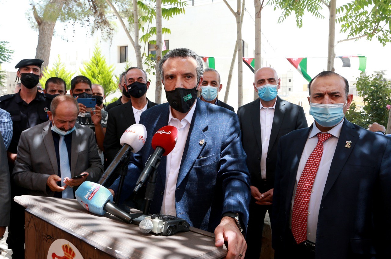 National tourism program adds Madaba destination to list