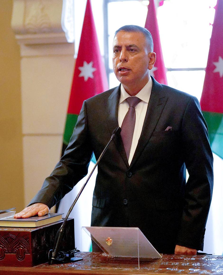 Interior minister lauds Kingdom human potentials &amp;quotcapable of bringing about positive reform"