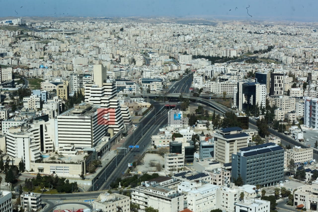 Pleasant weather forecast in highlands today