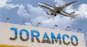 JORAMCO, VD Gulf sign framework agreement for cooperation