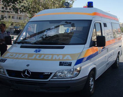 Deadly road collision kills couple on Nagab Road-PSD