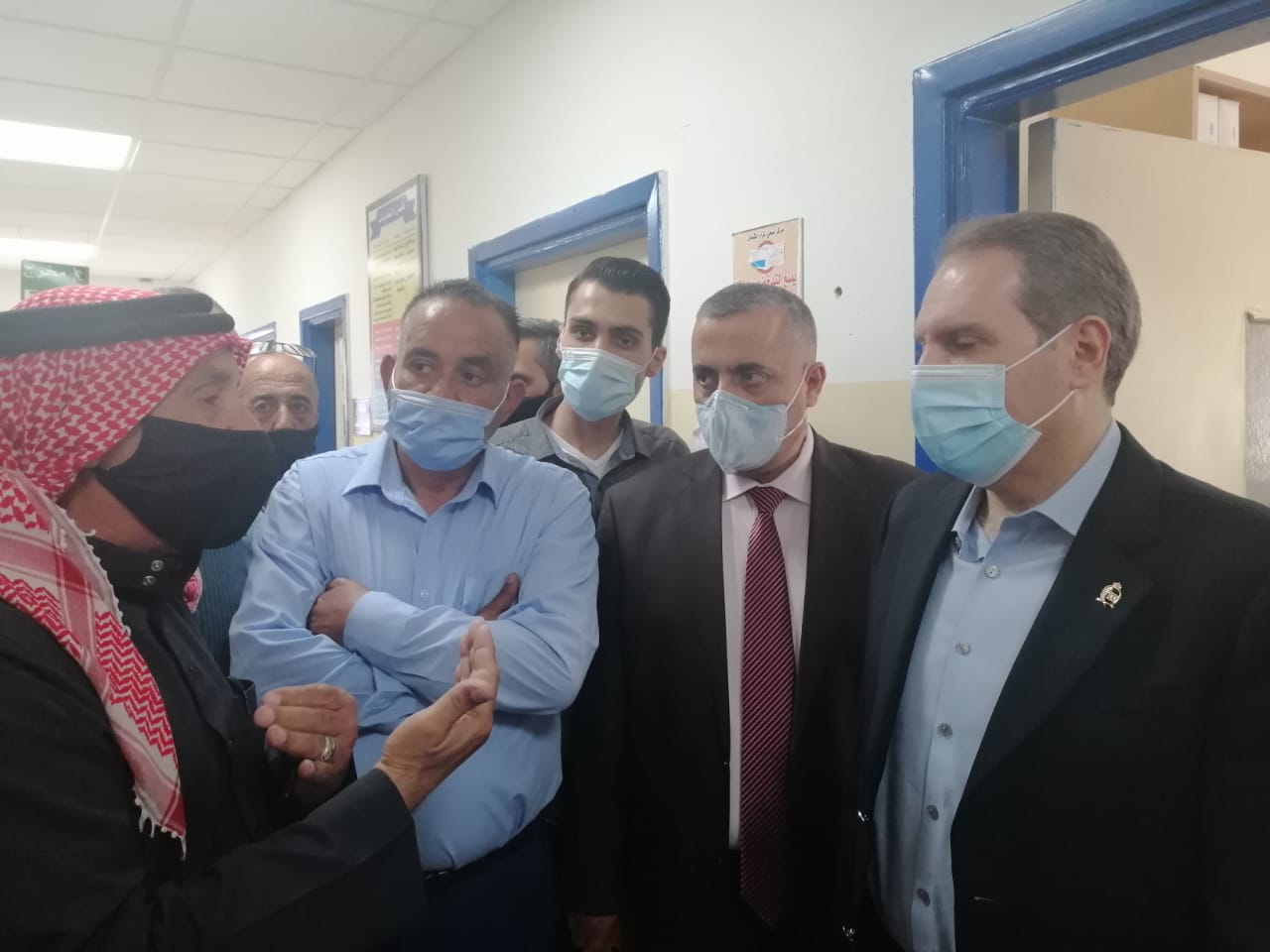 Minister: Health facilities should have enough staff, medicines