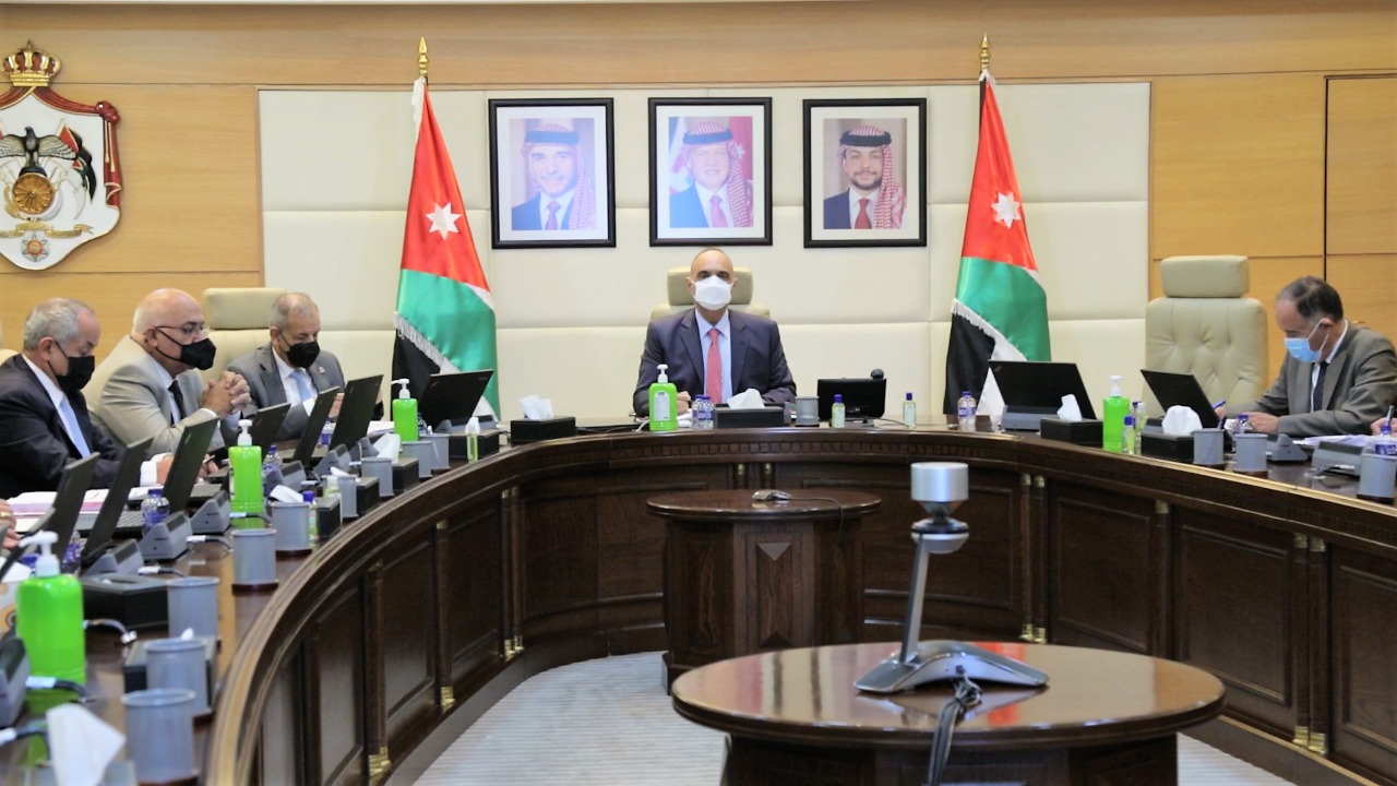 Gov't approves mitigating measures on citizens, businesses in Petra