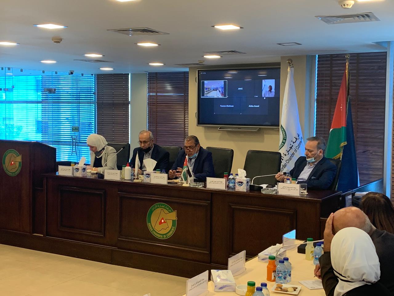 ISTD director defends amended sales tax law as &amp;quotworld-class"