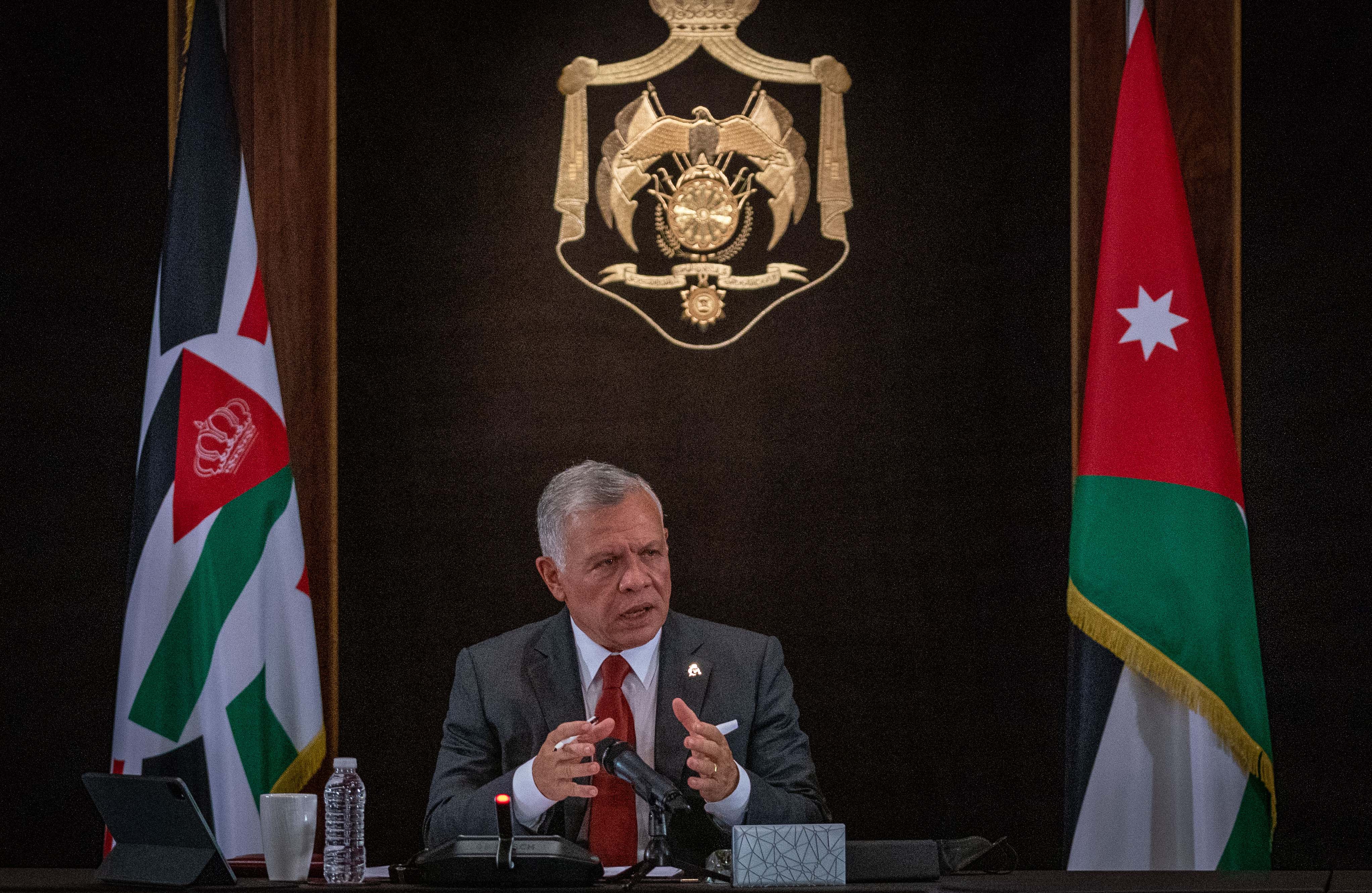 King calls for expanding business process outsourcing sector