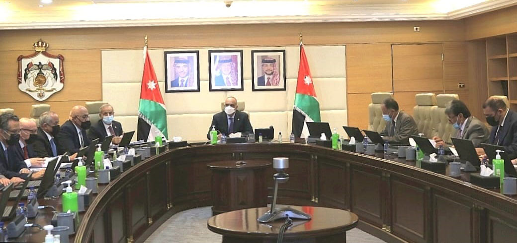 Gov't okays bill to repeal law of National Microfinance Bank