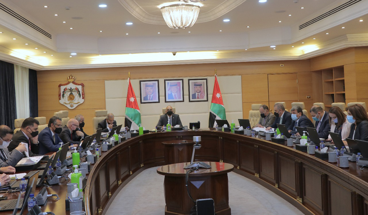 Gov't exempts closed sectors form taxes in 2021