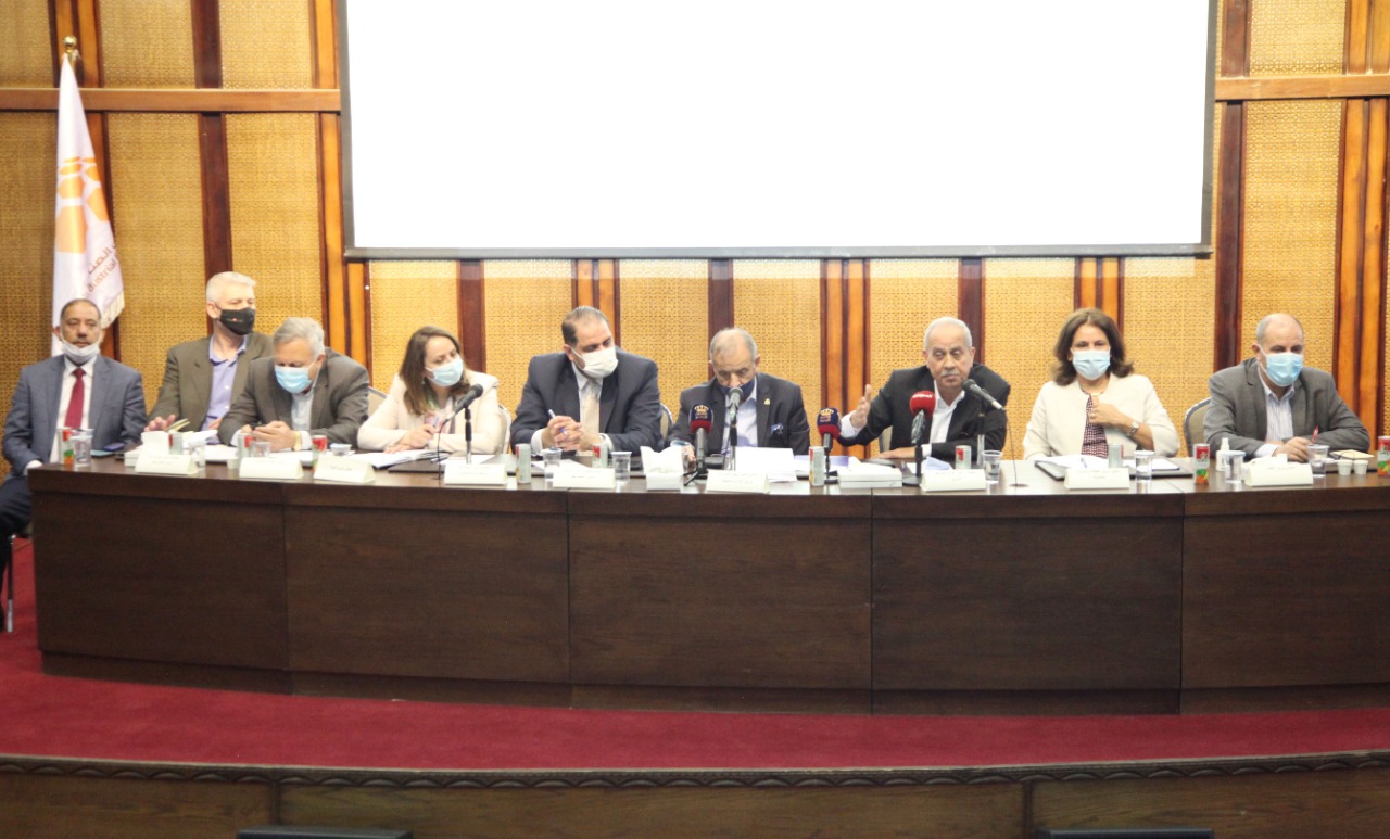 Gov't: Ministerial committee will work to resolve investor issues