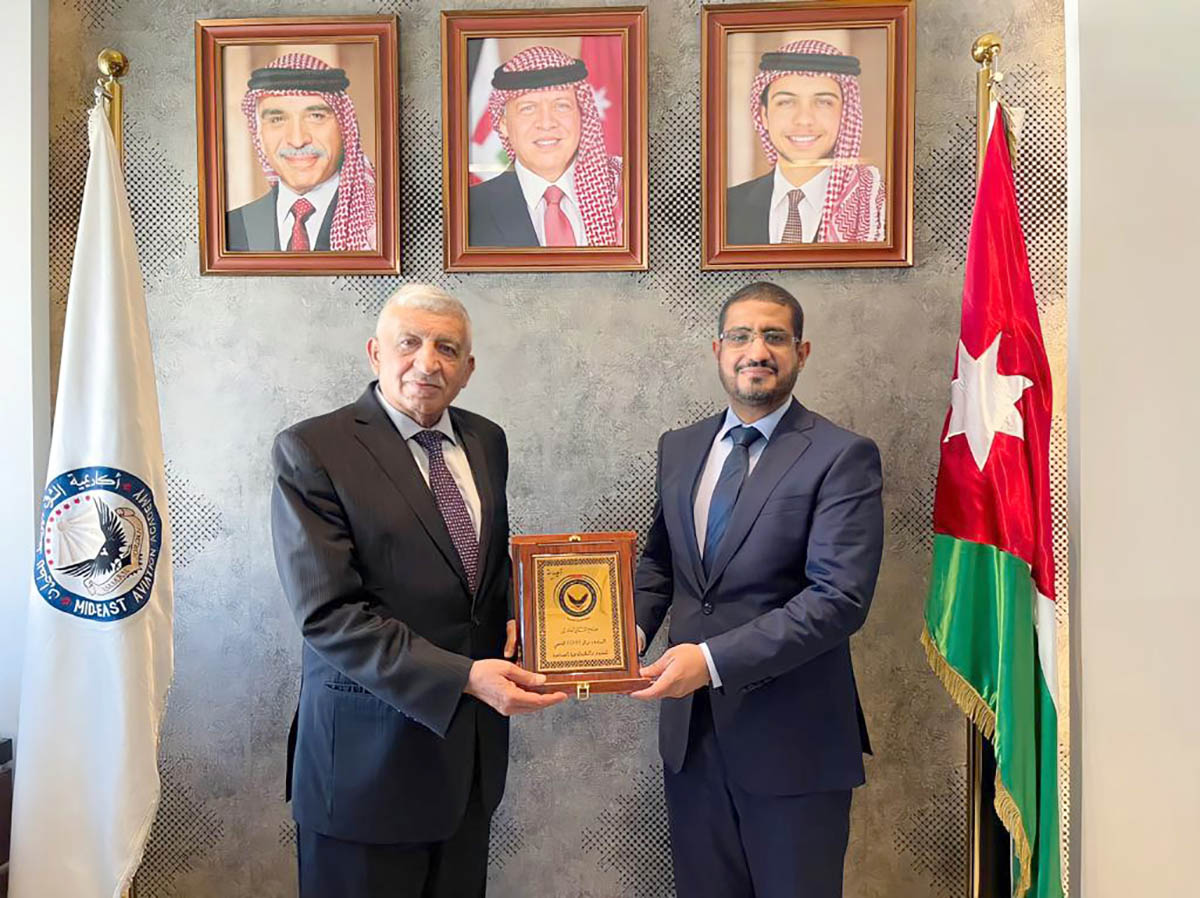 MAA, Djibouti center for industrial science sign cooperation agreement