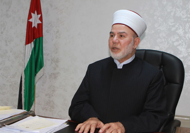 Jordanians to mark Eid al-Adha on July 20