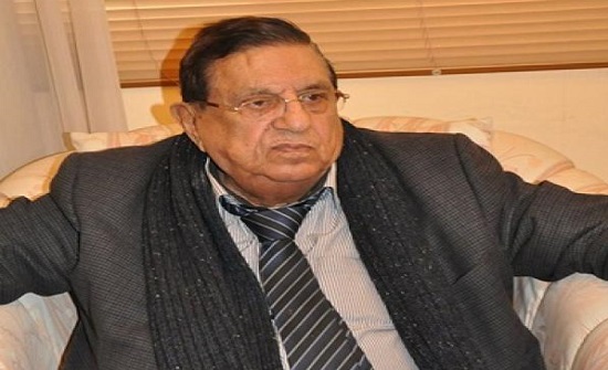 PM mourns passing of former minister Hashem Dabbas