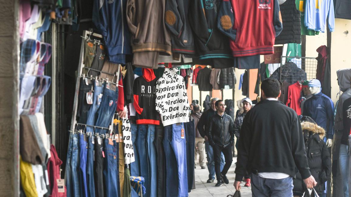 Local clothing, footwear market sees price stability