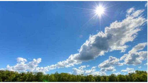 Moderate weather conditions over next four days