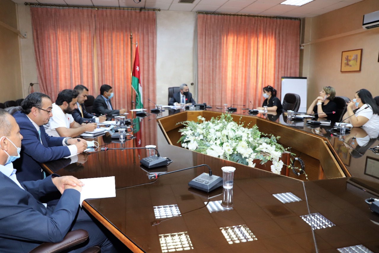 Education minister: Tawjihi results mid-August, announces exam development plan