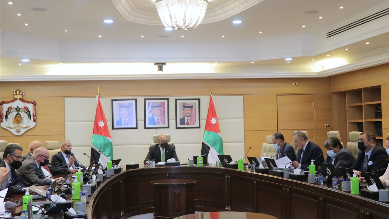 Cabinet approves tax settlements of 1,243 companies, taxpayers