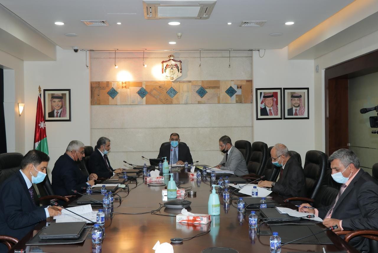 Jazi: Audit Bureau recorded 15 clarification requests in July, 1 referred to JIACC
