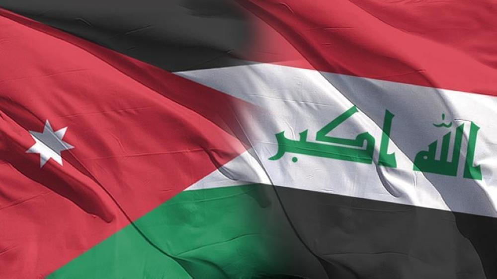 Jordan, Iraq agree on executive steps for establishing economic city