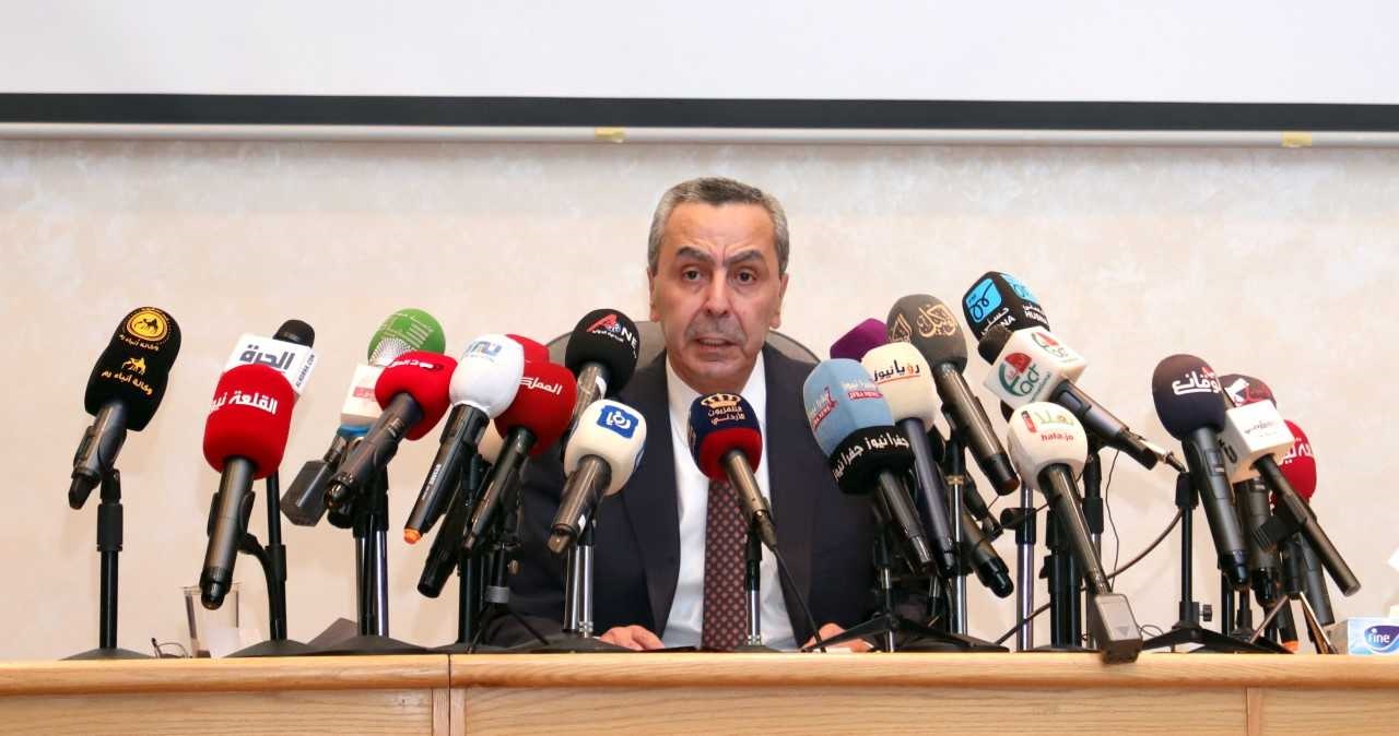 113K students pass Tawjihi, success rate at 60pct