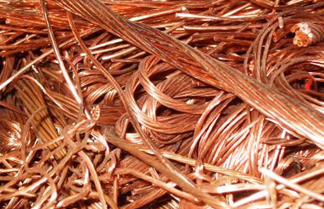 Hijazin: Investment revenues from copper mining financially feasible
