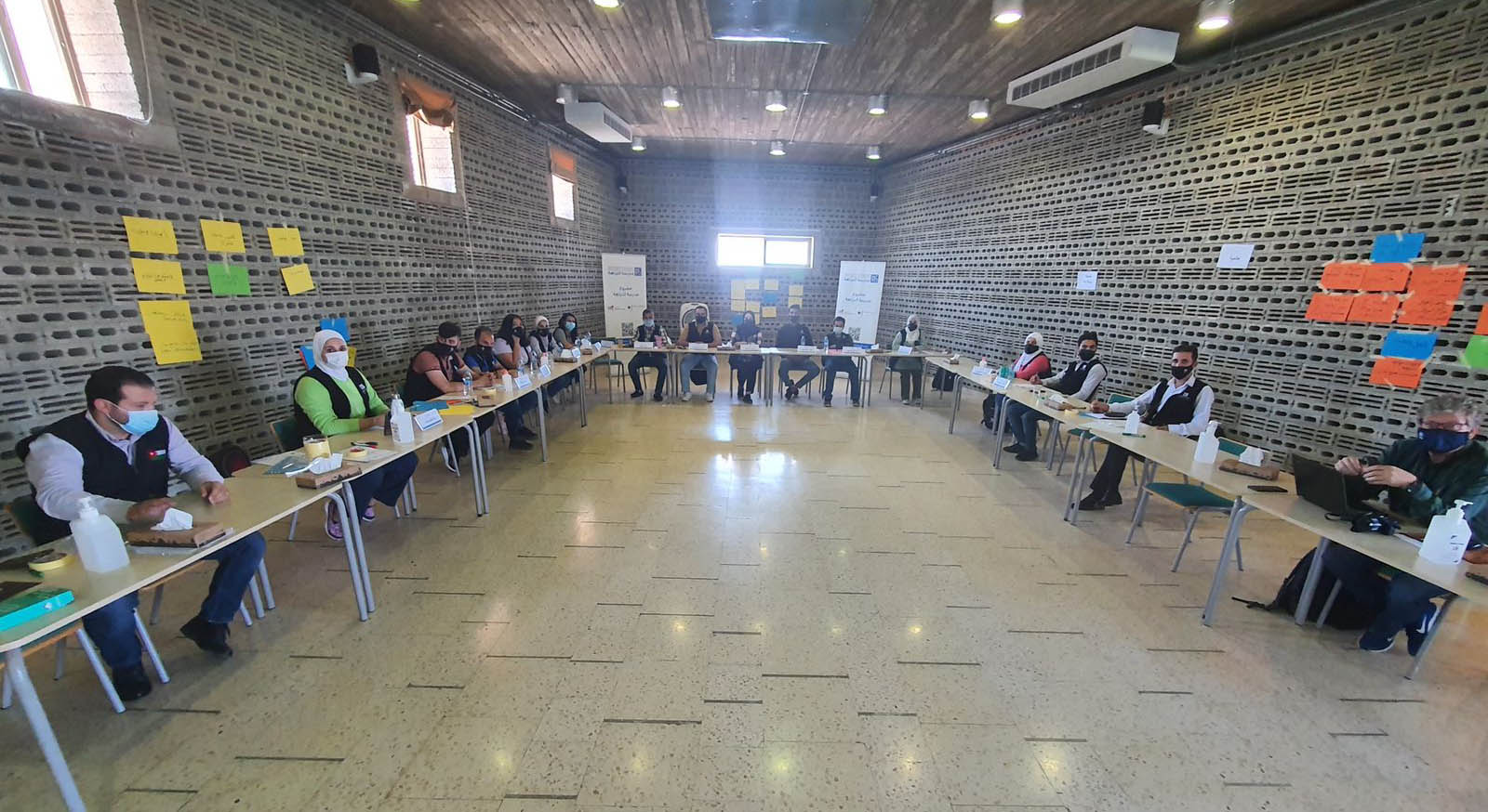 Transparency int'l launches first integrity summer school