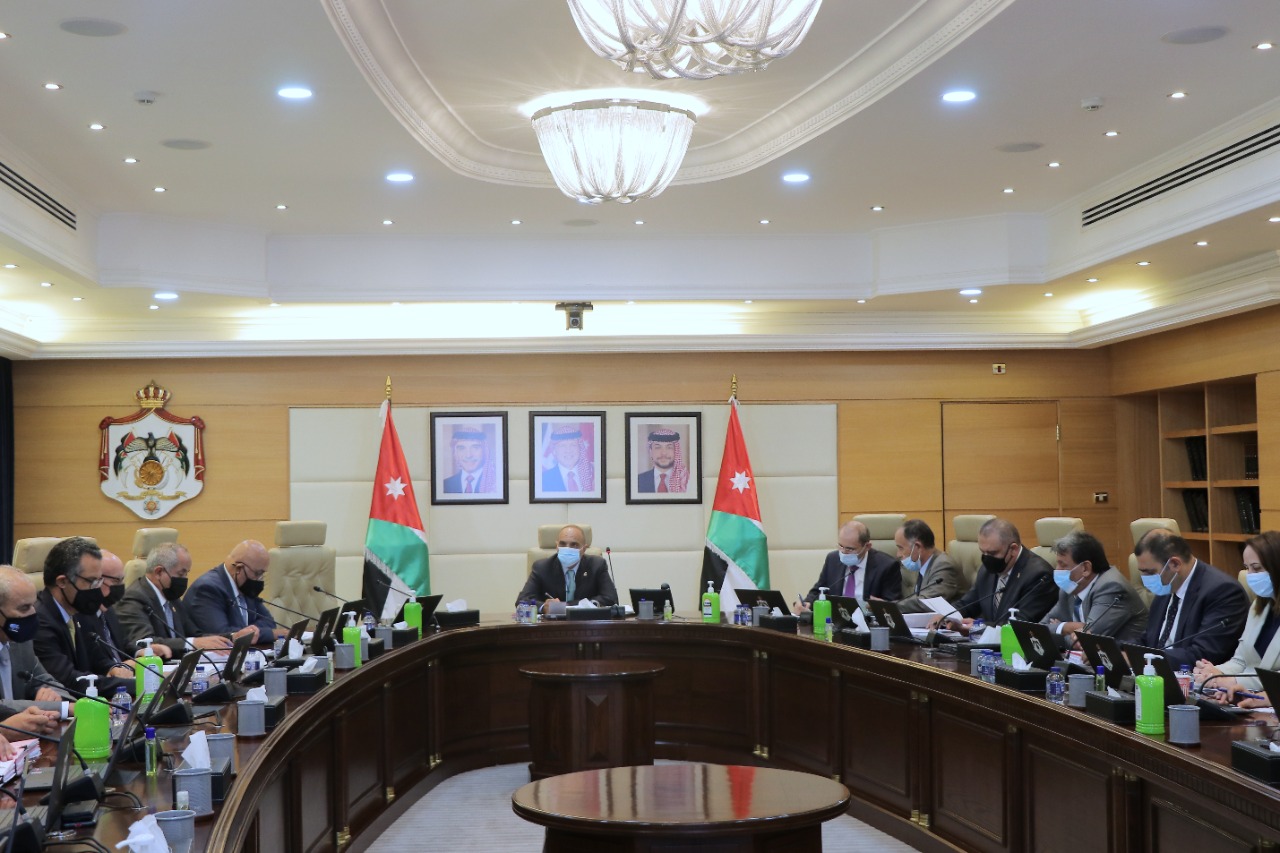 Cabinet approves tax, customs settlements