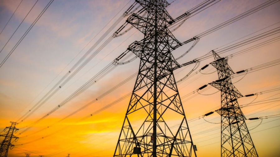 Electrical loads stand at 3,270 MW due to extreme weather condition