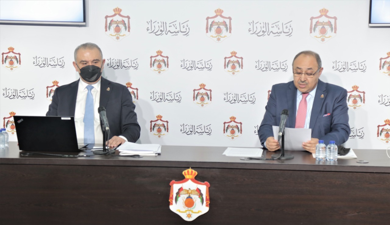 Gov't's priorities aims at regaining economic recovery from Covid impacts: media minister