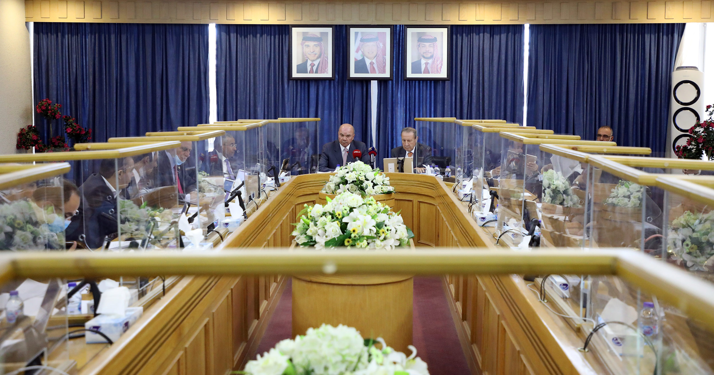 Senate Legal Committee endorses narcotics, psychotropic substances bill