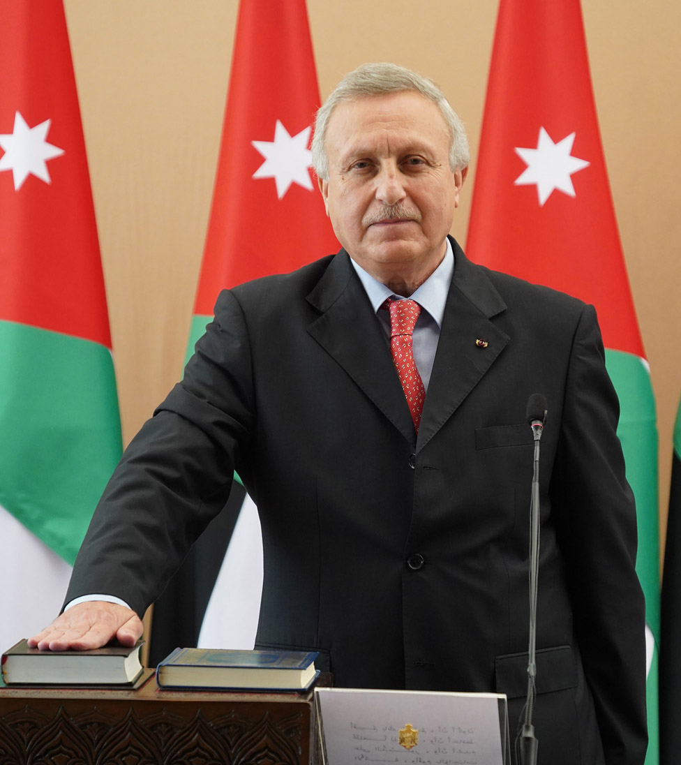 Committee to reset borders of Dana Biosphere Reserve formed