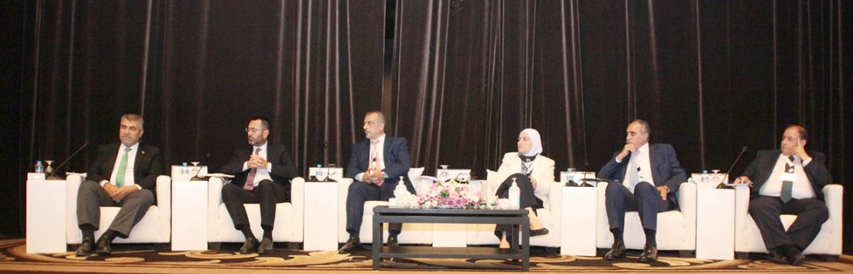 Water sector consumes most energy in Jordan, says official