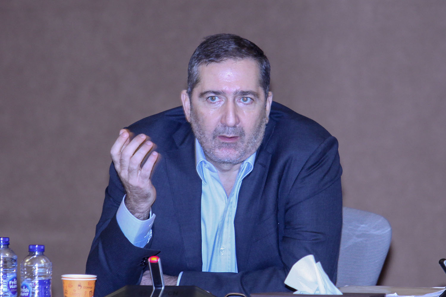 Royal Committee to Modernise Political System approves new parties draft law