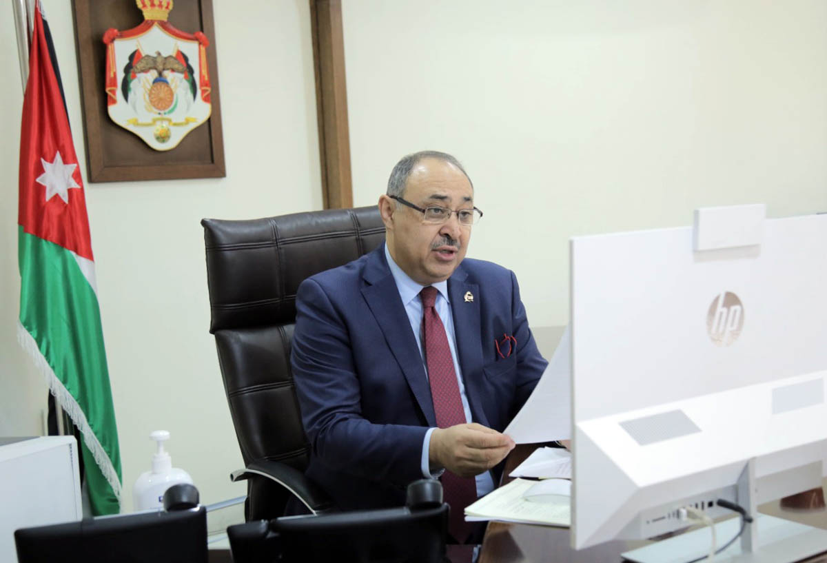 Minister patronizes digital media education conference