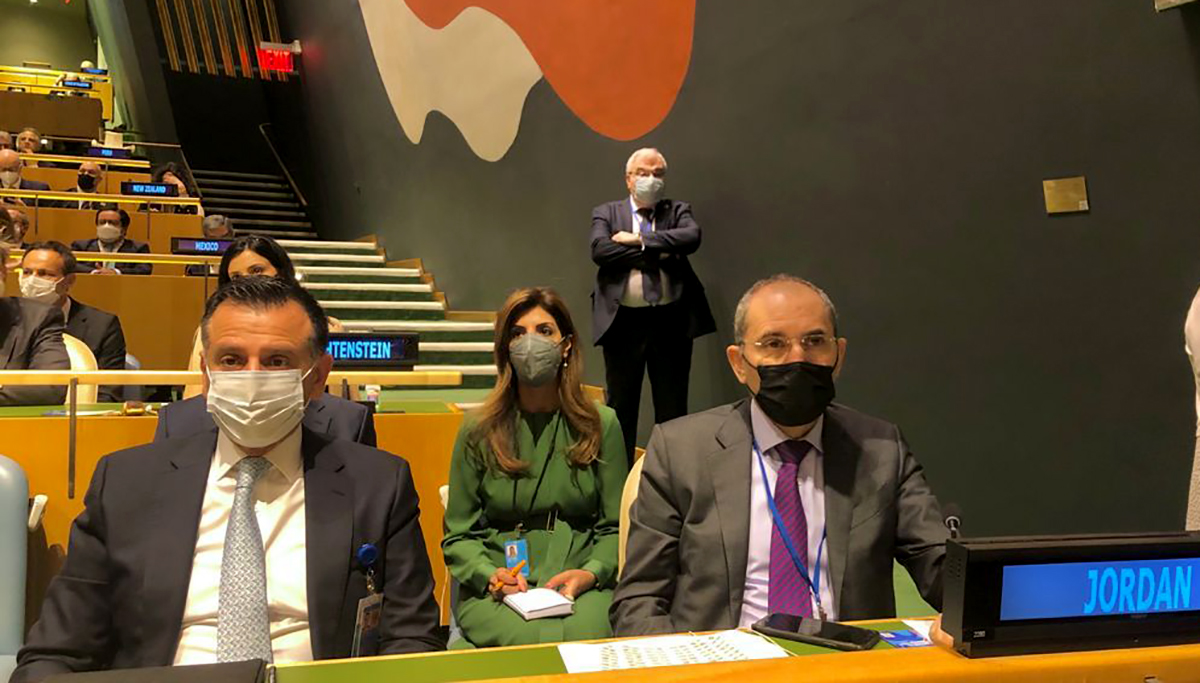 FM partakes in opening session of UN General Assembly