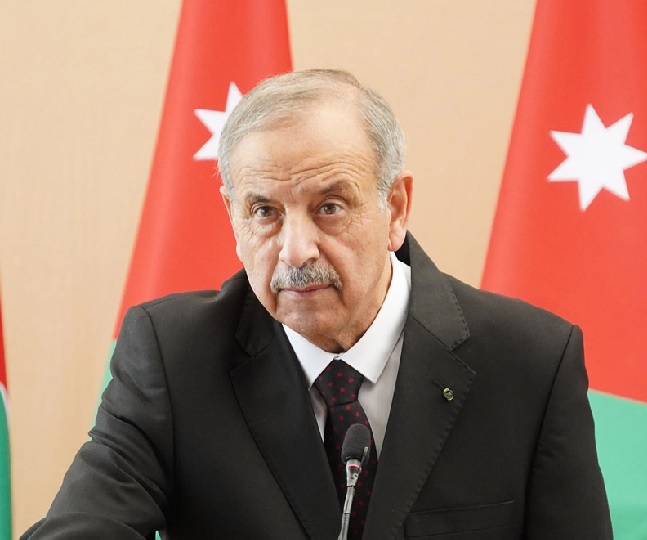 Governorate councils considered dissolved - says Krishan